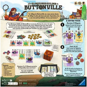 Les Glorieuses Guildes de Buttonville (français)