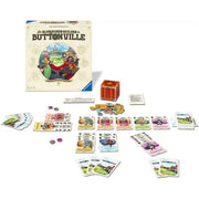 Les Glorieuses Guildes de Buttonville (français)