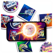 Light Speed: Arena (French)