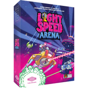 Light Speed: Arena (French)
