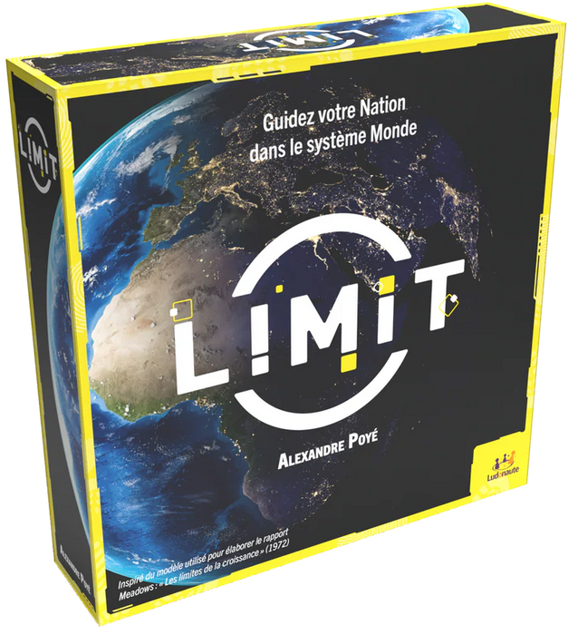 Limit (French)