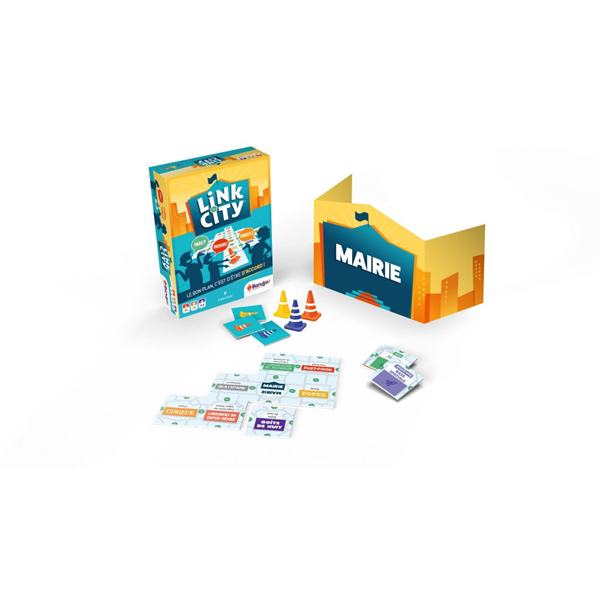 Link City (français)