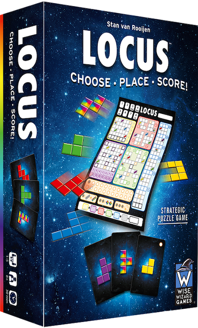 Locus (français)