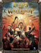 Lords of Waterdeep (anglais)