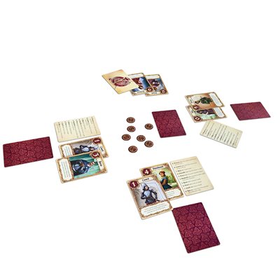 Love Letter: Eco Box (français)