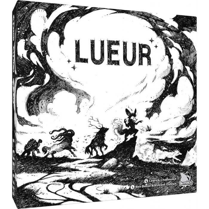 Lueur (français) - USAGÉ
