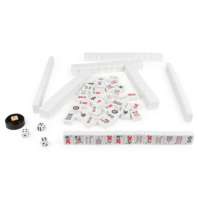 Mahjong (multilingue)