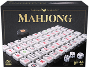 Mahjong (multilingue)