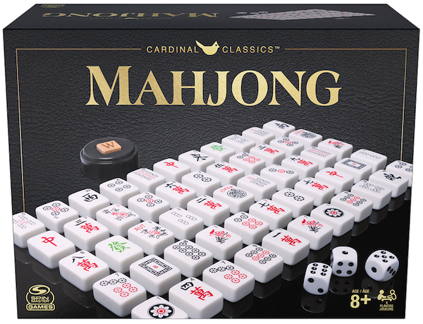 Mahjong (multilingue)