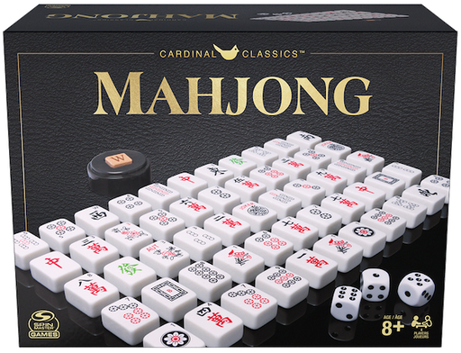 Mahjong (multilingue)