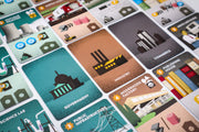 Manhattan Project: Energy Empire (anglais)