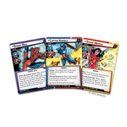 Marvel Champions: LCG – Civil War (anglais)