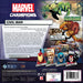Marvel Champions: LCG – Civil War (anglais)