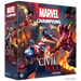 Marvel Champions: JCE – Civil War (français)