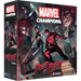 Marvel Champions: JCE - Peur de Rien (français)