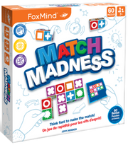Match Madness (multilingue)