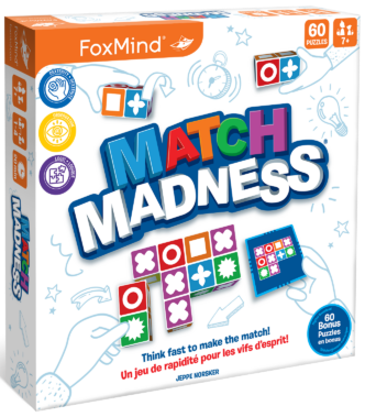 Match Madness (multilingue)