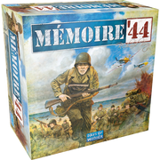 Memoir' 44: Refresh (français)
