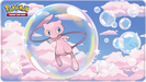 Playmat - Pokemon - Mew Mythical Foil