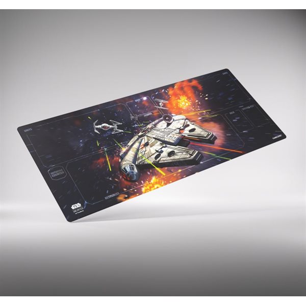 Star Wars: Unlimited - Game Mat (Millenium Falcon)