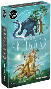 Freigard (français)