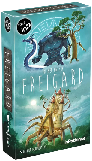 Freigard (français)