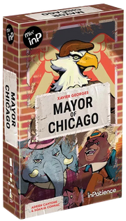 Mayor of Chicago (français)