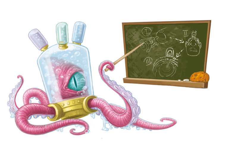 Mindbug (français)