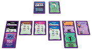 Monopoly Deal: K-Pop Demon Hunters (multilingue)