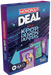 Monopoly Deal: K-Pop Demon Hunters (multilingue)