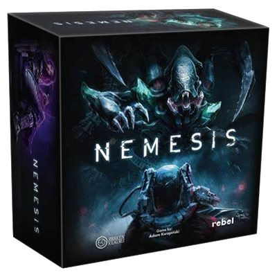 Nemesis (français)