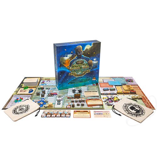 Nemo's War: The Ultimate Edition (English)