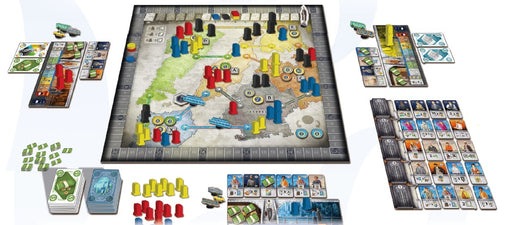 New York City: Classic Edition (Multilingual)