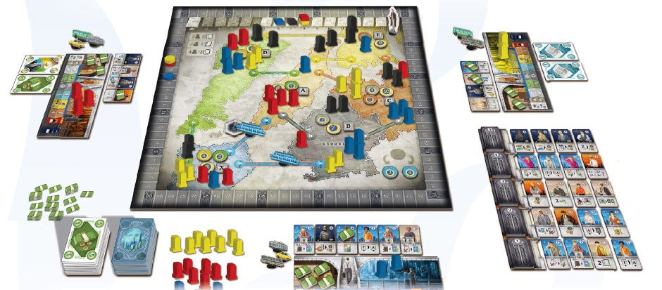 New York City: Classic Edition (Multilingual)