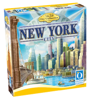 New York City: Classic Edition (Multilingual)