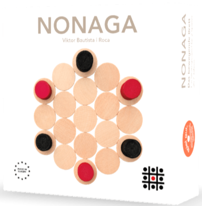 Nonaga (multilingue)