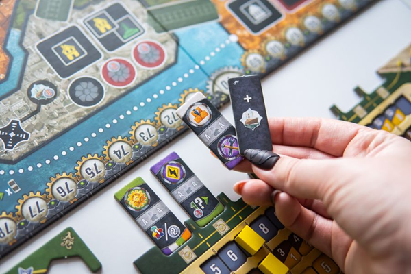 Nucleum: Australie (French)