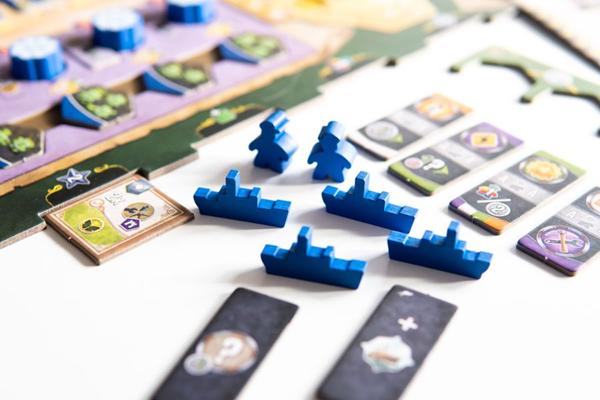 Nucleum: Australie (French)