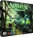 Nucleum: Gibraltar (français)