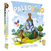 Paléolino (français)