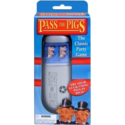 Pass The Pigs (multilingue)