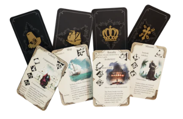 Pax Hispanica: Deluxe Edition (anglais)