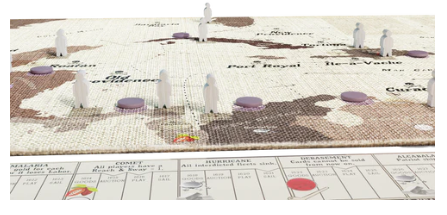 Pax Hispanica: Deluxe Edition (anglais)