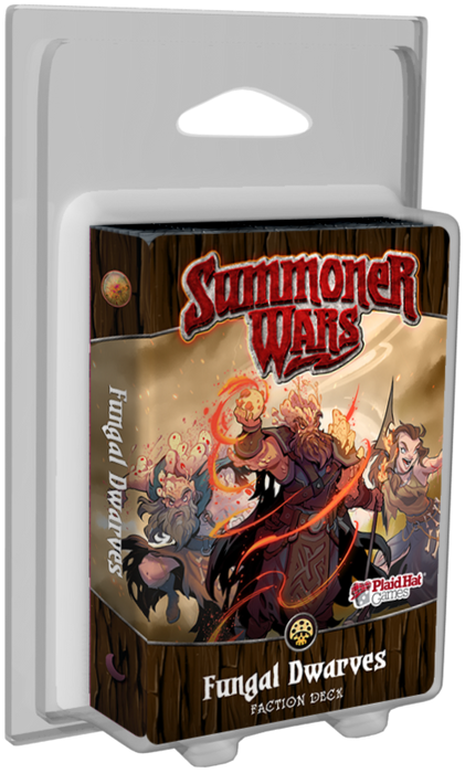Summoner Wars: Champinains (French)
