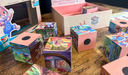 Les Cubes Puzzle de Nono (français)