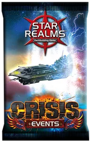 Lot Star Realms (français/anglais) - USAGÉ
