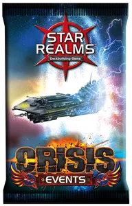 Lot Star Realms (français/anglais) - USAGÉ