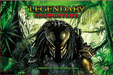 Legendary Encounters: A Predator Deck Building Game (anglais)