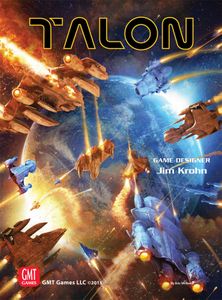 Talon (anglais)