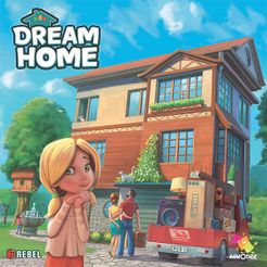Dream Home (anglais) - USAGÉ